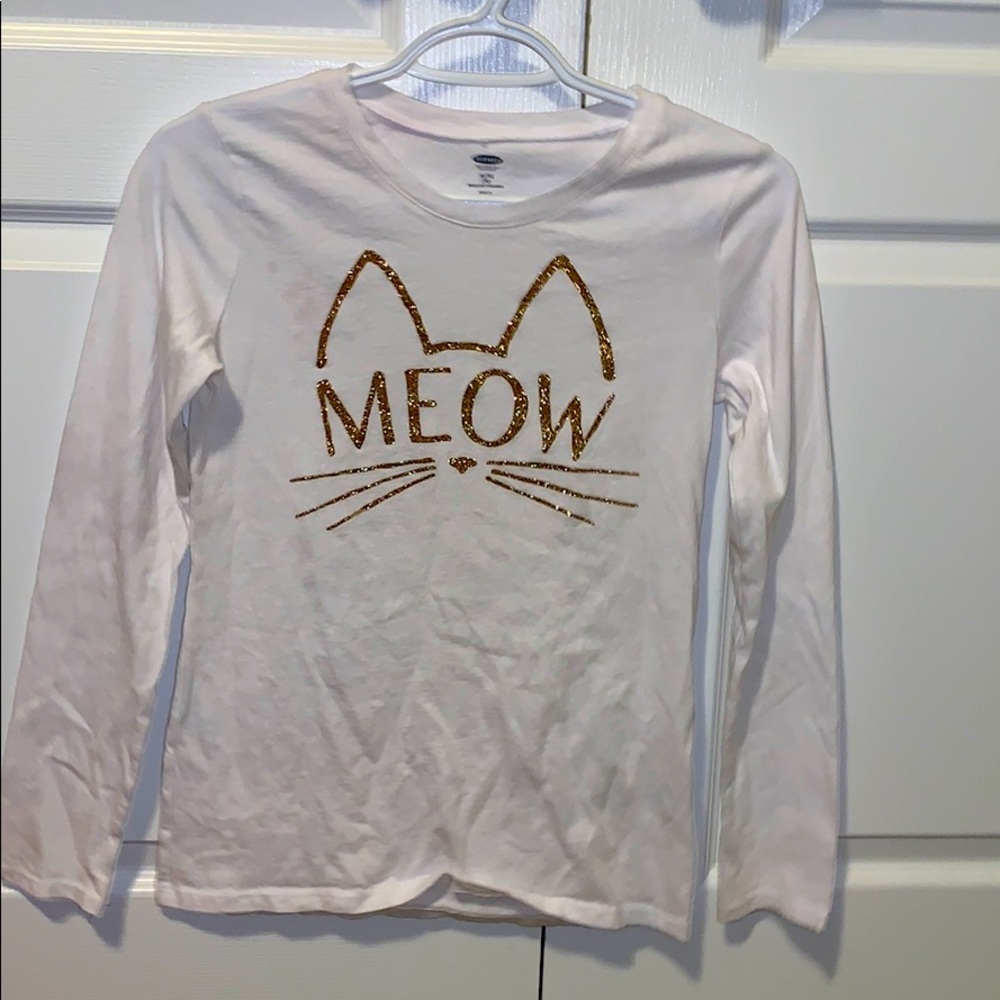 Long sleeve-Shirt